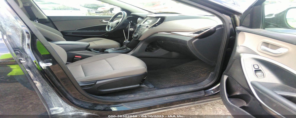 5NMZT3LB2JH062207 2018 HYUNDAI SANTA FE SPORT photo no. 5