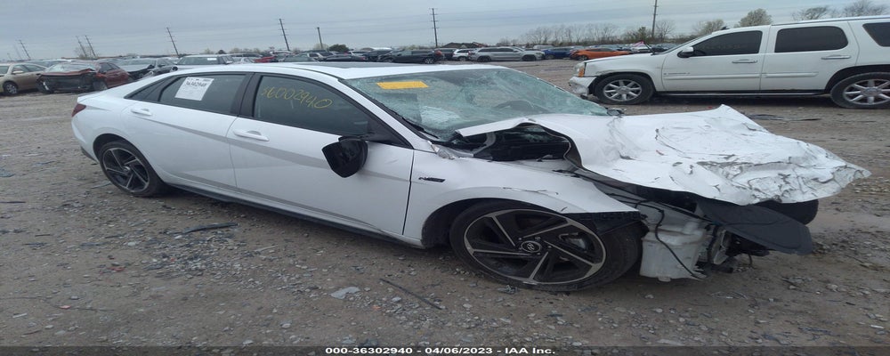 KMHLR4AF1PU383636 2023 HYUNDAI ELANTRA photo no. 7