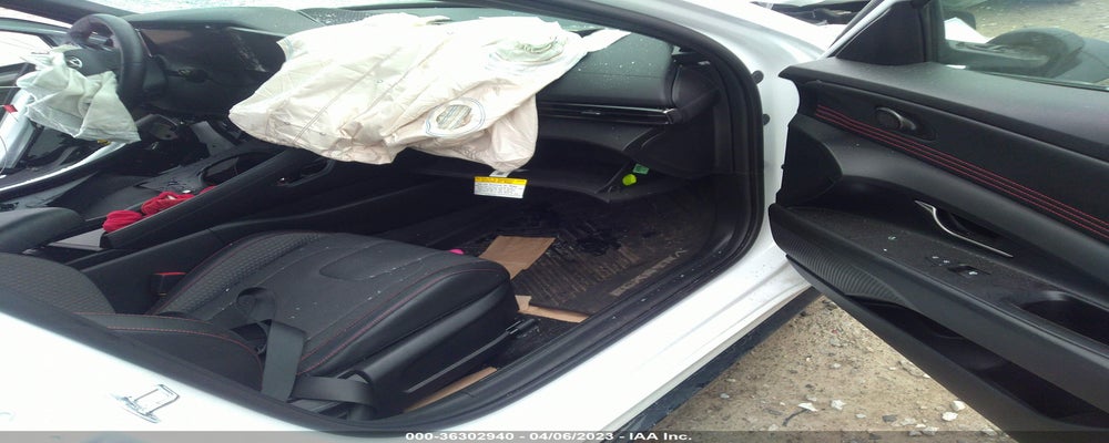 KMHLR4AF1PU383636 2023 HYUNDAI ELANTRA photo no. 5