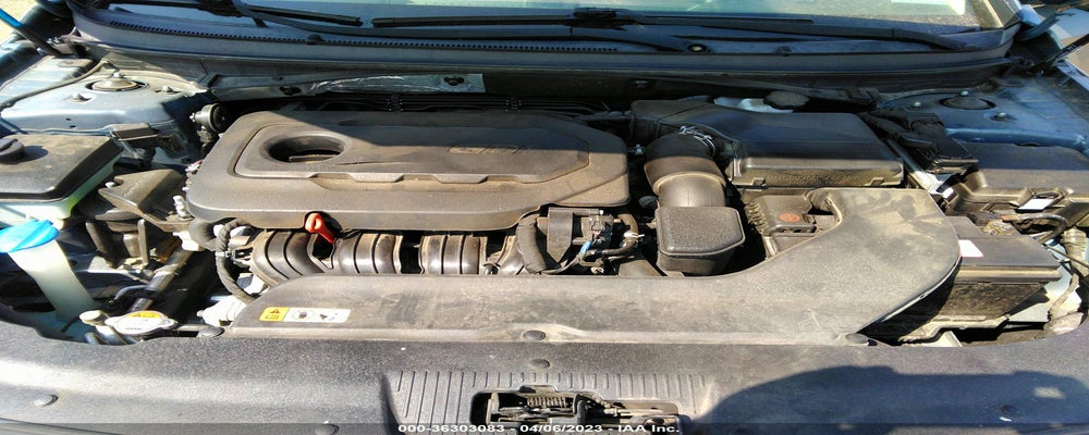 5NPE24AF4GH426555 2016 HYUNDAI SONATA photo no. 10