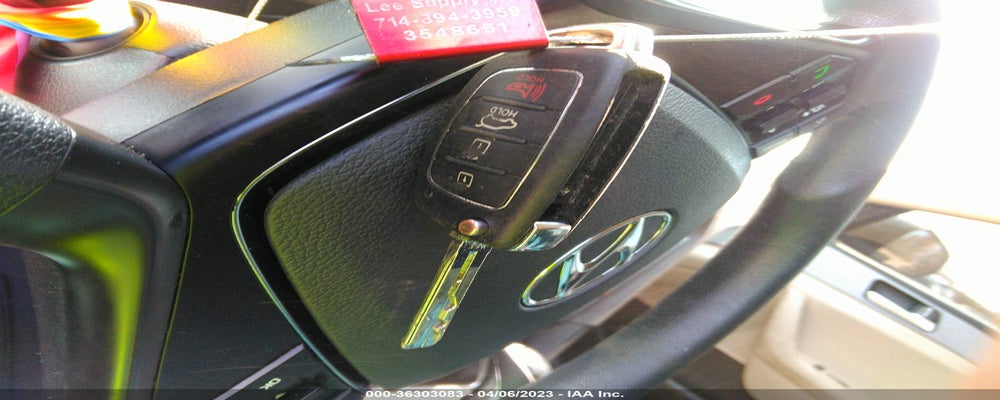 5NPE24AF4GH426555 2016 HYUNDAI SONATA photo no. 11