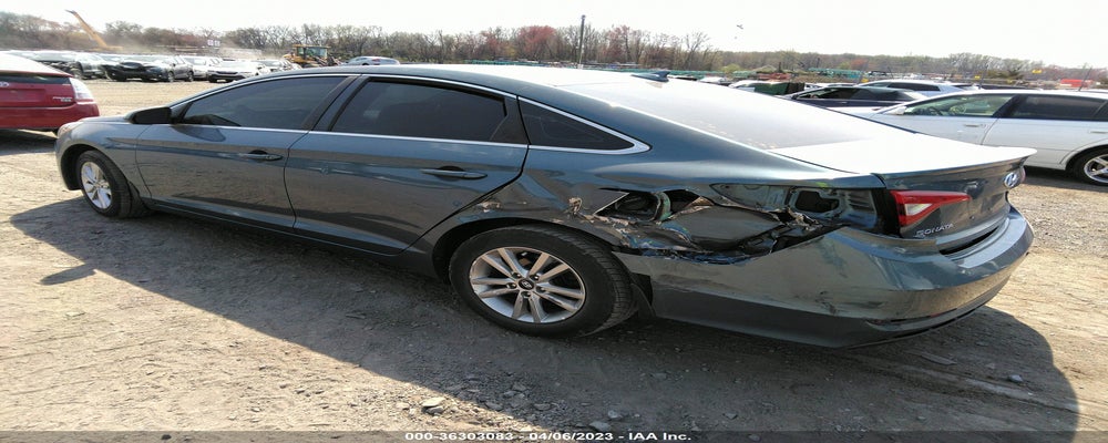 5NPE24AF4GH426555 2016 HYUNDAI SONATA photo no. 3