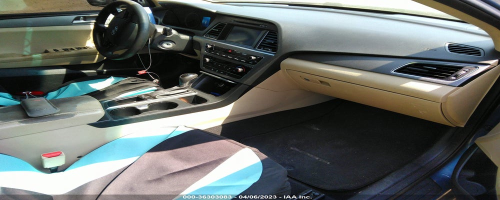 5NPE24AF4GH426555 2016 HYUNDAI SONATA photo no. 5