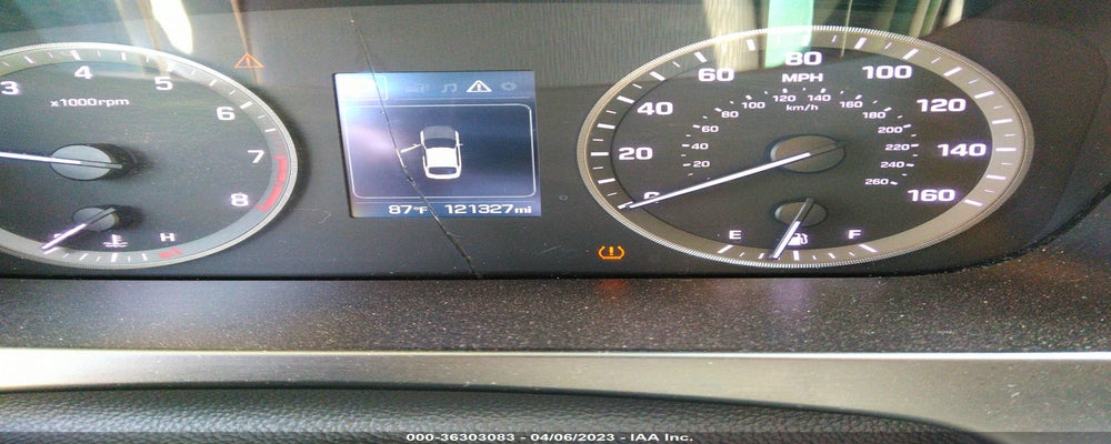 5NPE24AF4GH426555 2016 HYUNDAI SONATA photo no. 7