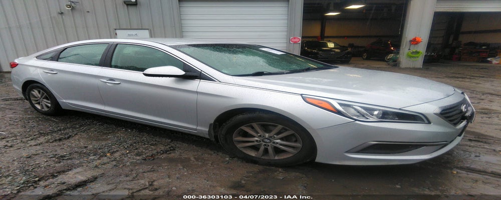 5NPE24AF8GH291063 2016 HYUNDAI SONATA photo no. 16