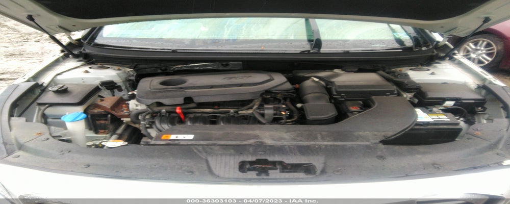 5NPE24AF8GH291063 2016 HYUNDAI SONATA photo no. 10