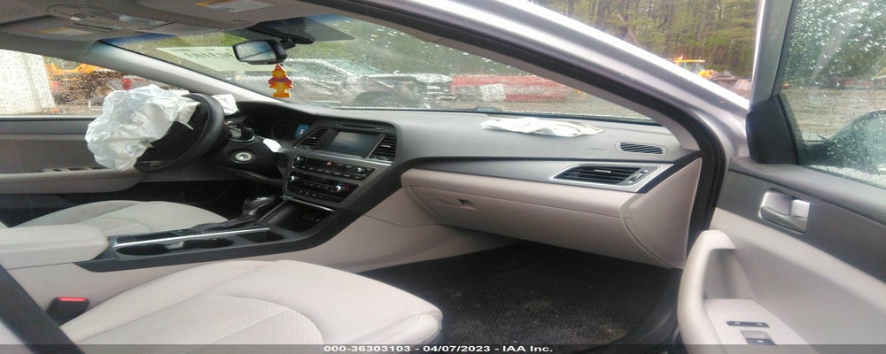 5NPE24AF8GH291063 2016 HYUNDAI SONATA photo no. 5