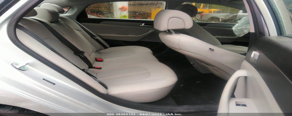 5NPE24AF8GH291063 2016 HYUNDAI SONATA photo no. 8