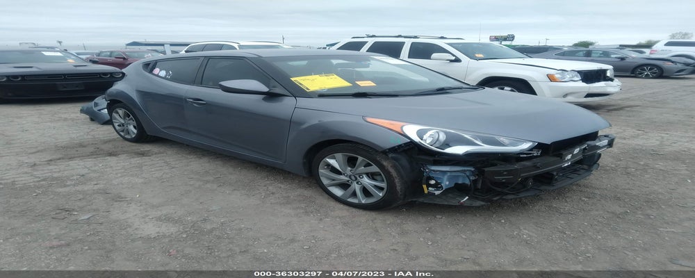 KMHTC6AD4HU323377 2017 HYUNDAI VELOSTER photo no. 16