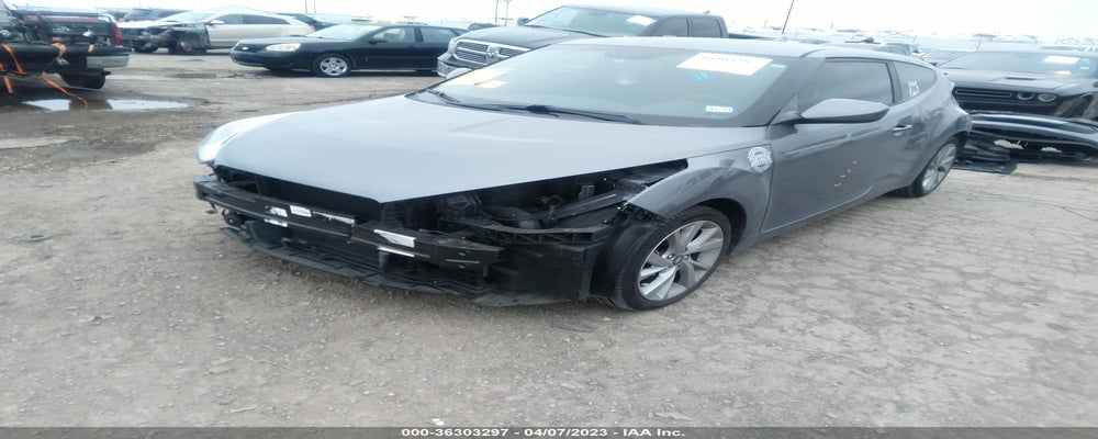 KMHTC6AD4HU323377 2017 HYUNDAI VELOSTER photo no. 6