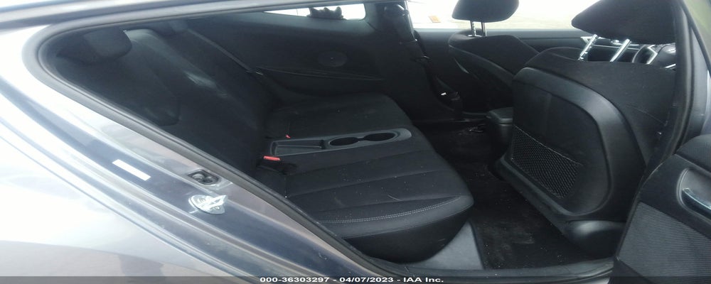 KMHTC6AD4HU323377 2017 HYUNDAI VELOSTER photo no. 8
