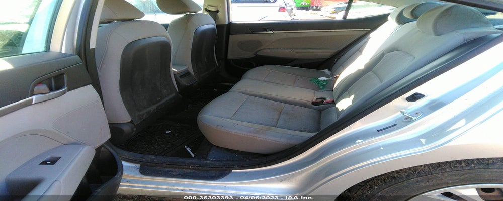 5NPD74LF0HH083206 2017 HYUNDAI ELANTRA photo no. 8