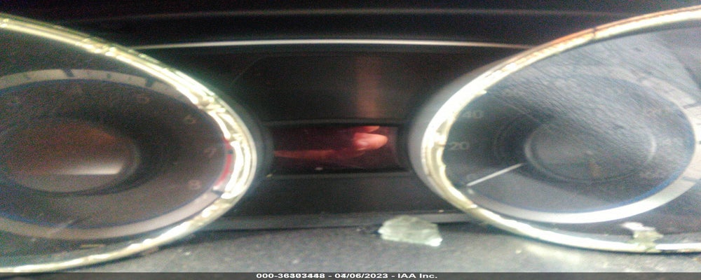 5NPEC4AC0BH303881 2011 HYUNDAI SONATA photo no. 7