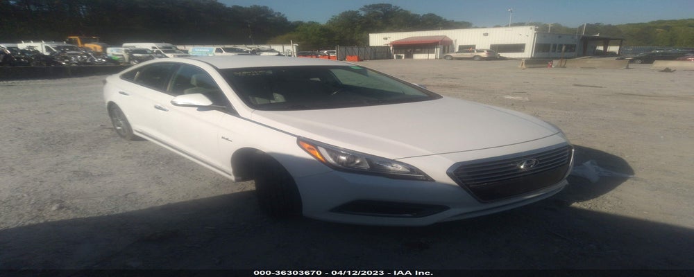 KMHE14L21HA045134 2017 HYUNDAI SONATA photo no. 6