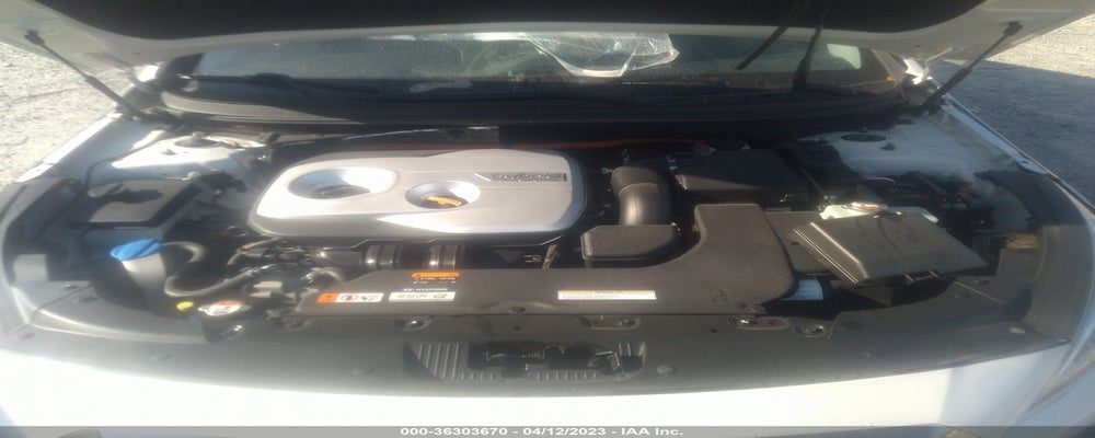 KMHE14L21HA045134 2017 HYUNDAI SONATA photo no. 10