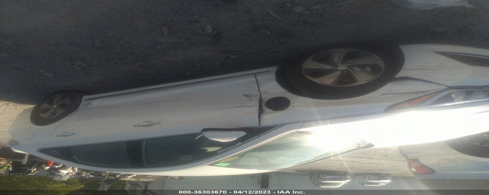 KMHE14L21HA045134 2017 HYUNDAI SONATA photo no. 6