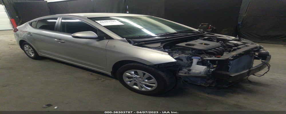 5NPD74LFXLH532562 2020 HYUNDAI ELANTRA photo no. 20
