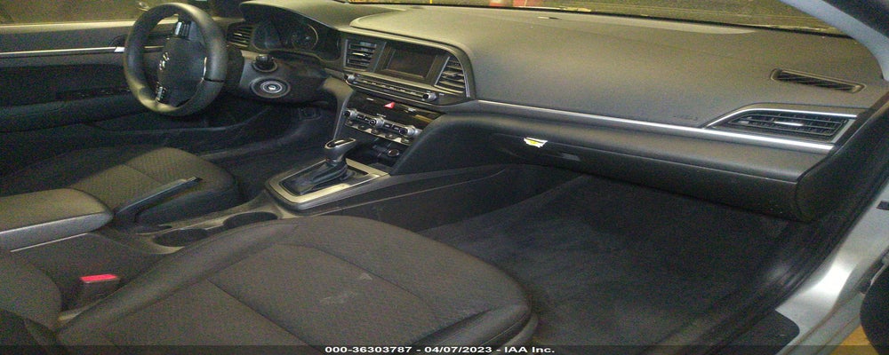 5NPD74LFXLH532562 2020 HYUNDAI ELANTRA photo no. 5