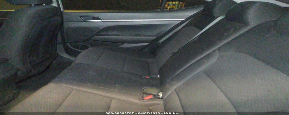 5NPD74LFXLH532562 2020 HYUNDAI ELANTRA photo no. 8