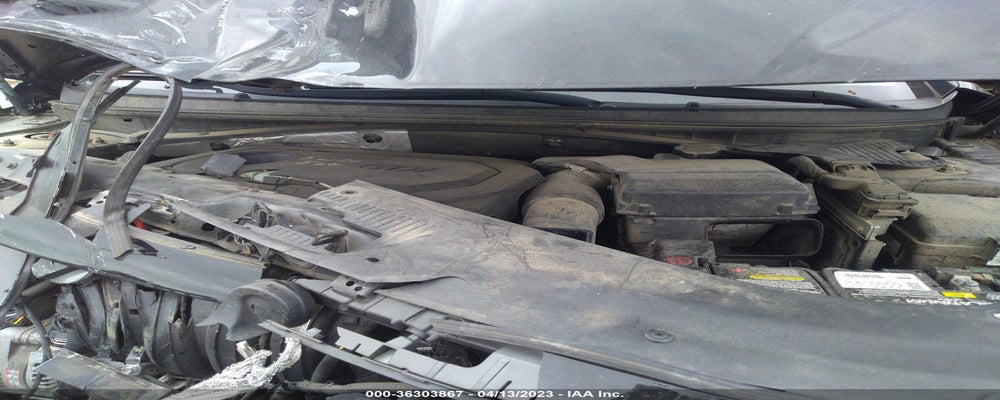 5NPE34AF2FH092490 2015 HYUNDAI SONATA photo no. 10