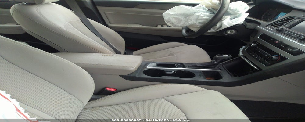 5NPE34AF2FH092490 2015 HYUNDAI SONATA photo no. 5