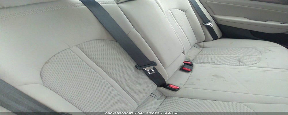 5NPE34AF2FH092490 2015 HYUNDAI SONATA photo no. 8