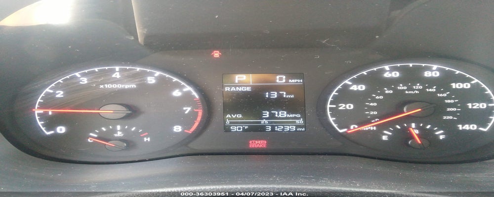 3KPC24A36JE022309 2018 HYUNDAI ACCENT photo no. 7