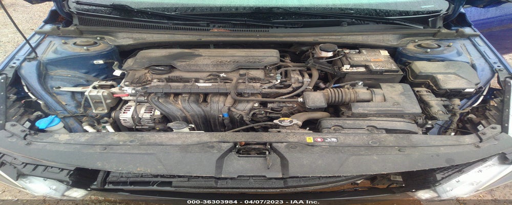 5NPLM4AG6MH045344 2021 HYUNDAI ELANTRA photo no. 10