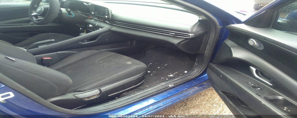 5NPLM4AG6MH045344 2021 HYUNDAI ELANTRA photo no. 5