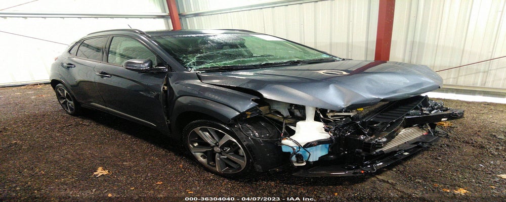 KM8K3CA51JU182177 2018 HYUNDAI KONA photo no. 15