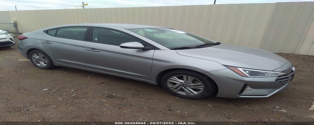 5NPD84LF9LH586271 2020 HYUNDAI ELANTRA photo no. 18