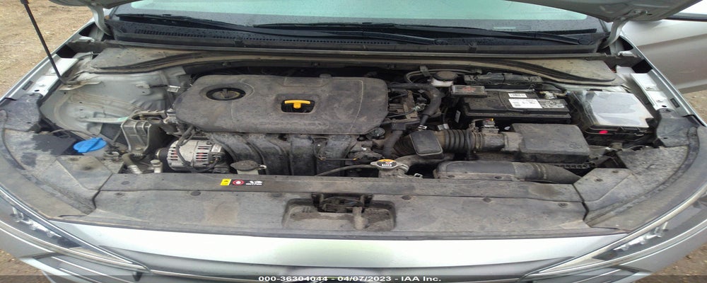 5NPD84LF9LH586271 2020 HYUNDAI ELANTRA photo no. 10