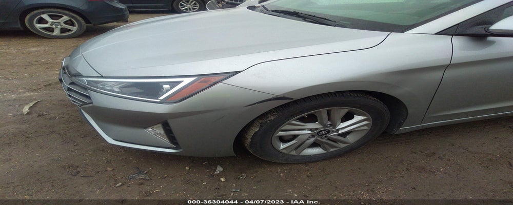 5NPD84LF9LH586271 2020 HYUNDAI ELANTRA photo no. 6
