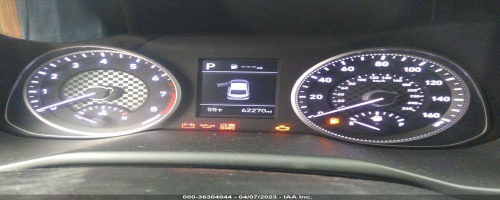 5NPD84LF9LH586271 2020 HYUNDAI ELANTRA photo no. 7