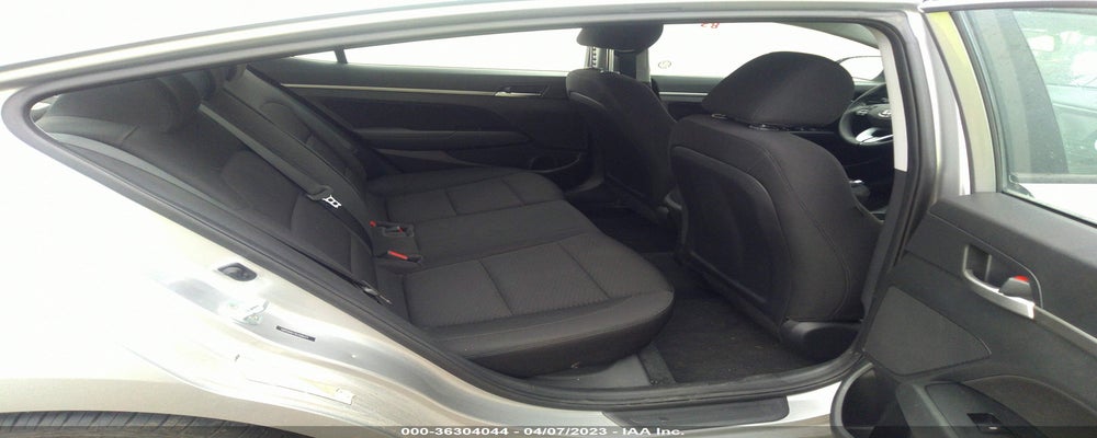 5NPD84LF9LH586271 2020 HYUNDAI ELANTRA photo no. 8