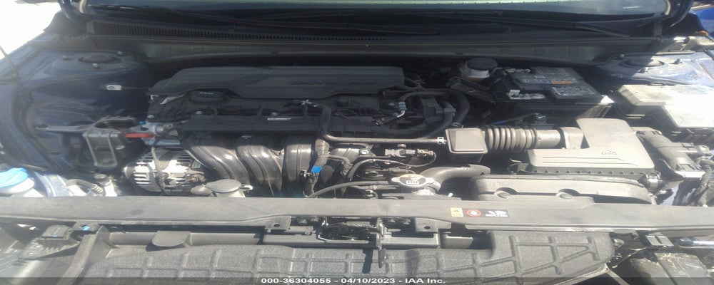 5NPLS4AG6NH086094 2022 HYUNDAI ELANTRA photo no. 10