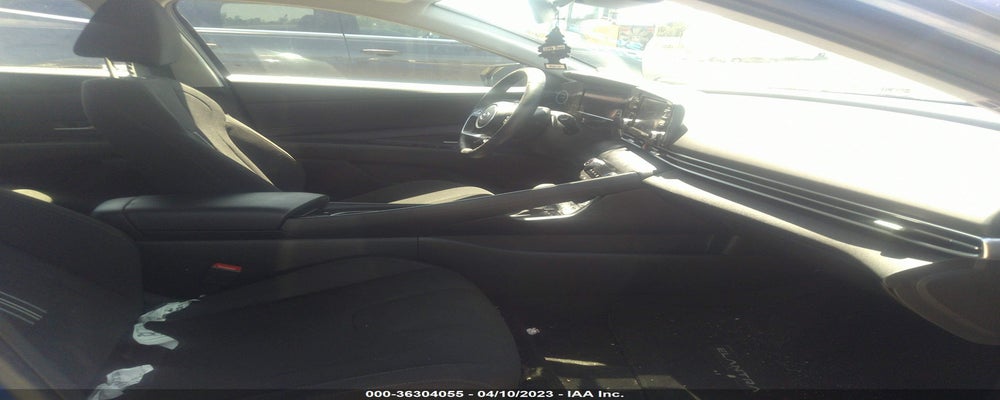 5NPLS4AG6NH086094 2022 HYUNDAI ELANTRA photo no. 5