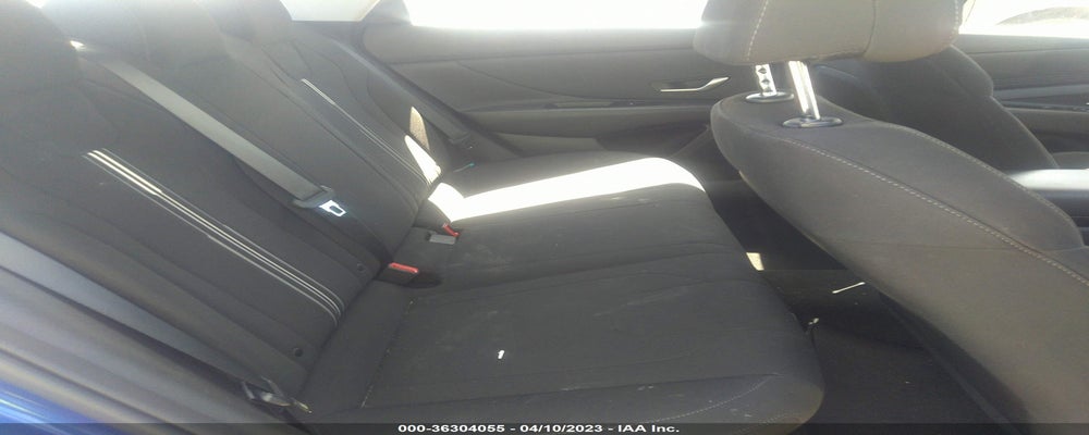 5NPLS4AG6NH086094 2022 HYUNDAI ELANTRA photo no. 8