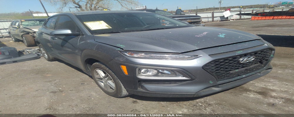 KM8K12AA1LU441928 2020 HYUNDAI KONA photo no. 20