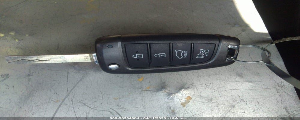 KM8K12AA1LU441928 2020 HYUNDAI KONA photo no. 11
