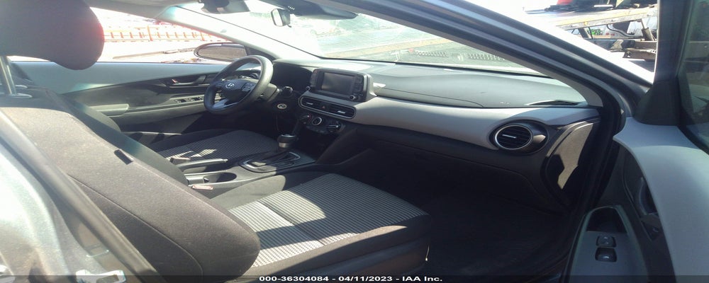 KM8K12AA1LU441928 2020 HYUNDAI KONA photo no. 5