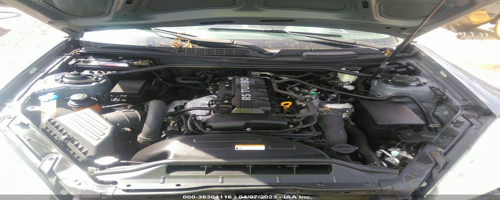 KMHHT6KD9BU064350 2011 HYUNDAI GENESIS COUPE photo no. 10