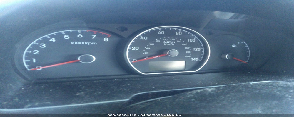 KMHDU4AD5AU164381 2010 HYUNDAI ELANTRA photo no. 7
