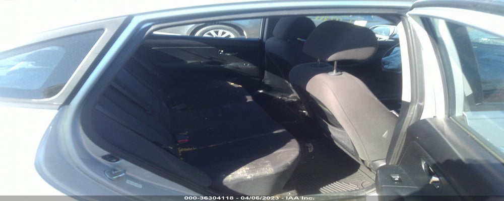 KMHDU4AD5AU164381 2010 HYUNDAI ELANTRA photo no. 8