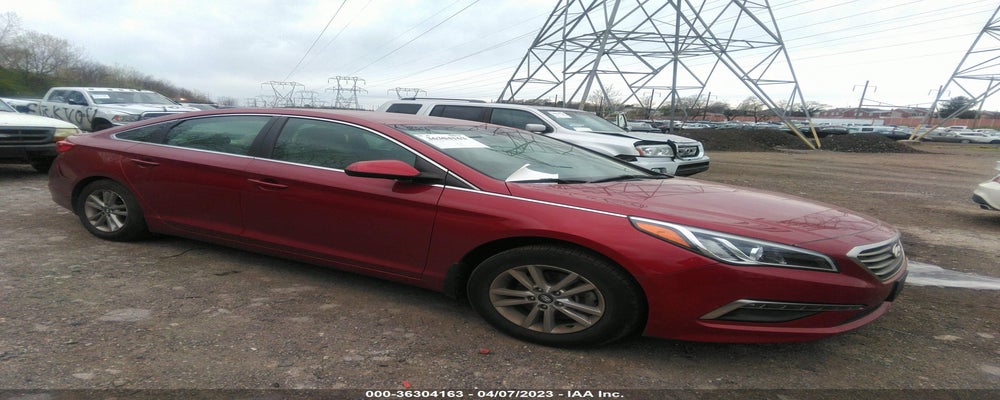 5NPE24AF0FH230806 2015 HYUNDAI SONATA photo no. 20