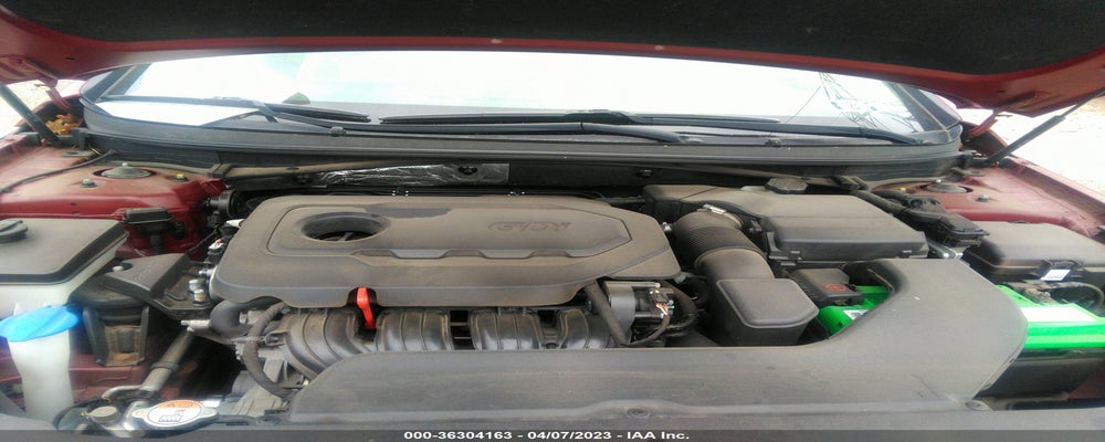 5NPE24AF0FH230806 2015 HYUNDAI SONATA photo no. 10