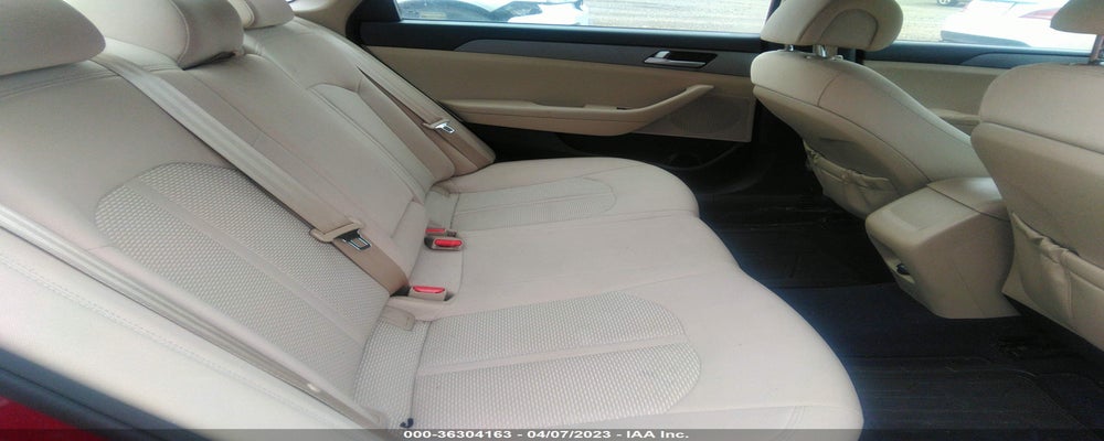 5NPE24AF0FH230806 2015 HYUNDAI SONATA photo no. 8