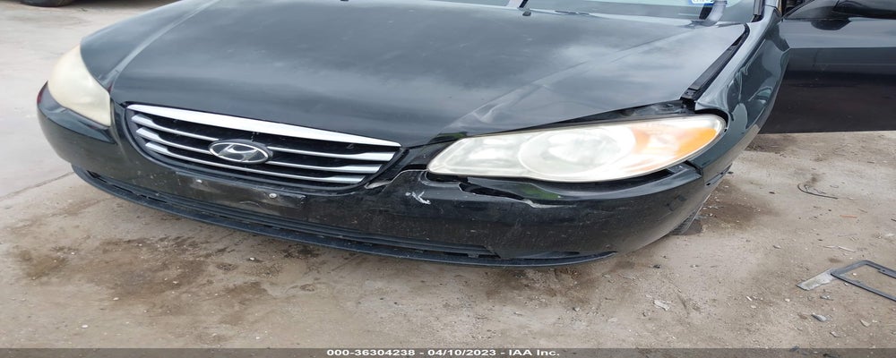 KMHDU4AD6AU880707 2010 HYUNDAI ELANTRA photo no. 6