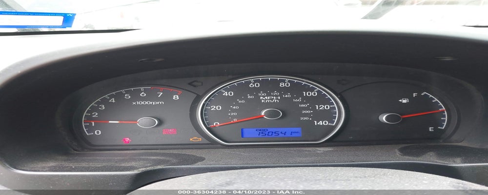 KMHDU4AD6AU880707 2010 HYUNDAI ELANTRA photo no. 7