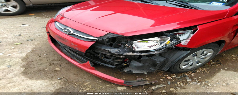 KMHCT4AE9GU092777 2016 HYUNDAI ACCENT photo no. 6